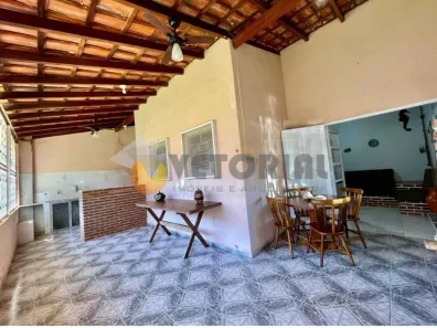 Casa com 1 Quarto à venda, 67m² no Capricórnio I, Caraguatatuba