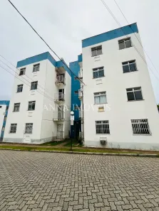 Apartamento com 2 Quartos à venda, 48m² no Água Limpa, Volta Redonda