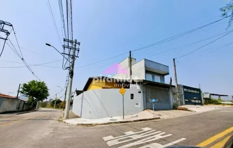 Casa com 3 Quartos à venda, 91m² no Altos da Vila Paiva, São José dos Campos