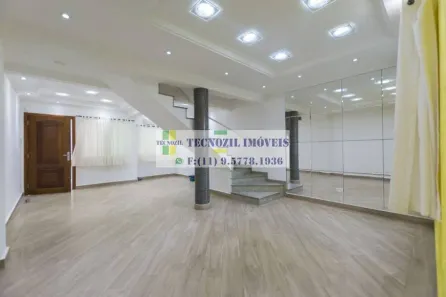 Sobrado com 3 Quartos à venda, 270m² no Cambuci, São Paulo
