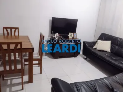 Sobrado com 2 Quartos à venda, 84m² no Vila Floresta, Santo André