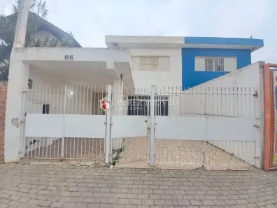 Imóvel Comercial para alugar, 163m² no Centro, Poá