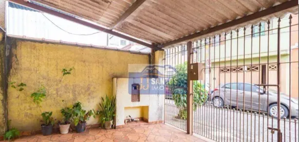 Casa com 3 Quartos à venda, 130m² no Quarta Parada, São Paulo