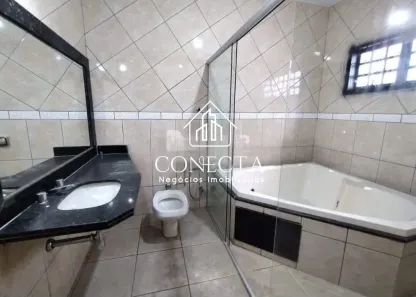 Casa com 3 Quartos à venda, 220m² no Cidade Jardim, Uberlândia