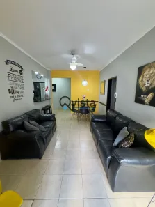 Apartamento com 3 Quartos à venda, 100m² no Pitangueiras, Guarujá