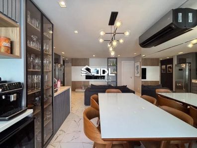 Apartamento com 3 Quartos à venda, 82m² no Vila Nova, Blumenau
