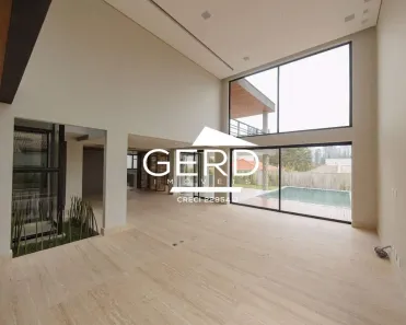 Casa com 5 Quartos para alugar, 734m² no Alphaville Residencial Um, Barueri