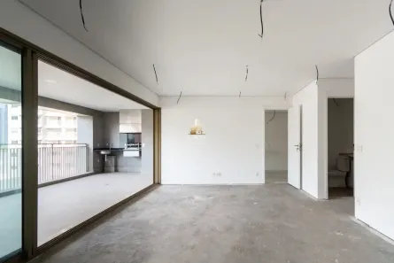 Apartamento com 3 Quartos à venda, 170m² no Indianópolis, São Paulo