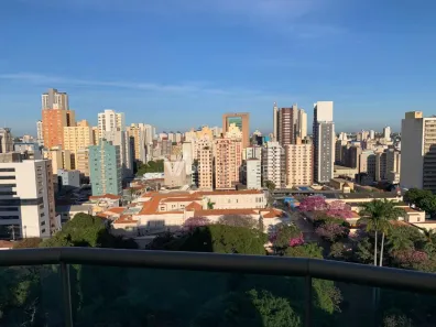 Cobertura com 4 Quartos à venda, 228m² no Centro, Campinas
