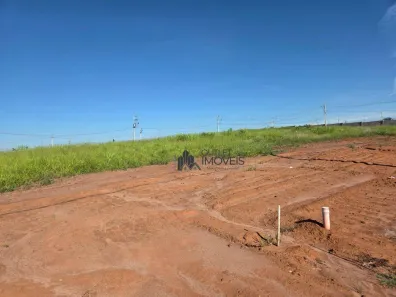 Lote/Terreno à venda, 257m² no Parque Brasil 500, Paulínia