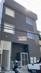 Apartamento com 2 Quartos à venda, 41m² no Santana, São Paulo