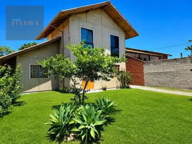 Casa com 3 Quartos à venda, 90m² no Campeche, Florianópolis