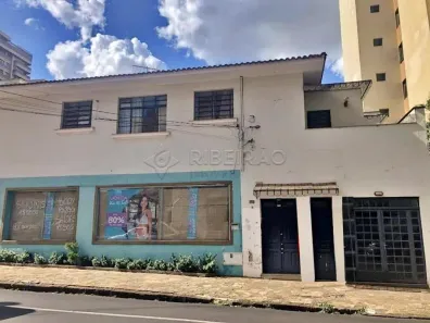 Ponto Comercial para alugar, 66m² no Centro, Ribeirão Preto
