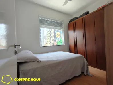 Kitnet com 1 Quarto à venda, 41m² no Santa Cecília, São Paulo