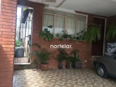 Casa com 2 Quartos à venda, 250m² no Imirim, São Paulo
