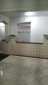 Kitnet com 1 Quarto para alugar, 30m² no Caiçaras, Belo Horizonte
