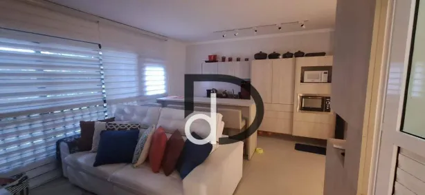 Cobertura com 3 Quartos à venda, 139m² no Riviera, Bertioga