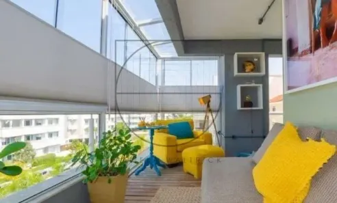 Cobertura com 3 Quartos à venda, 210m² no Jurerê Internacional, Florianópolis