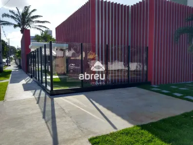 Imóvel Comercial à venda, 274m² no Nova Descoberta, Natal