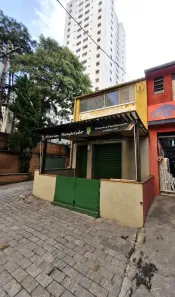 Ponto Comercial para alugar, 140m² no Moema, São Paulo