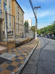 Apartamento com 2 Quartos à venda, 50m² no Vila Mendes, São Paulo