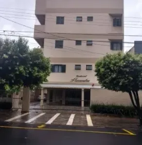 Apartamento com 4 Quartos à venda, 133m² no Parque Estoril, São José do Rio Preto