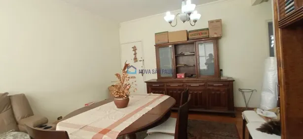 Apartamento com 2 Quartos à venda, 94m² no Paraíso, São Paulo