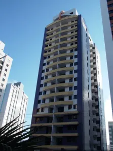 Apartamento com 3 Quartos à venda, 97m² no Stiep, Salvador