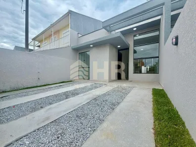 Casa com 3 Quartos à venda, 78m² no Betaras, Matinhos