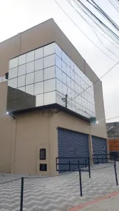 Sala Comercial para alugar, 21m² no Vila Jacuí, São Paulo
