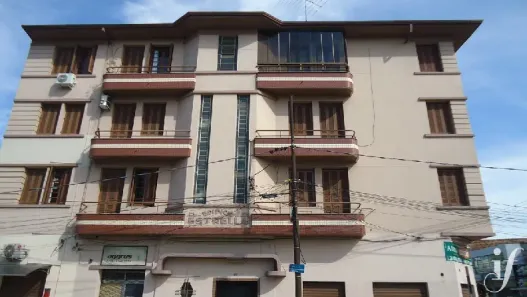 Apartamento com 3 Quartos à venda, 94m² no Floresta, Porto Alegre