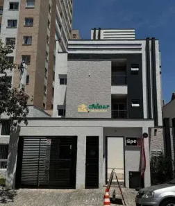 Apartamento com 2 Quartos à venda, 45m² no Parque Vitória, São Paulo