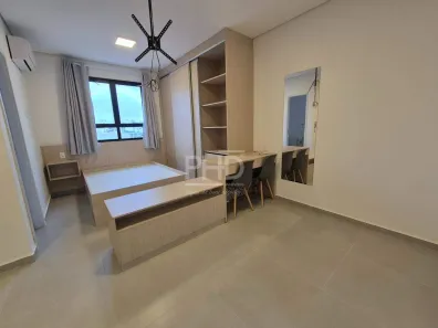 Apartamento à venda, 25m² no Centro, São Bernardo do Campo