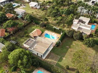 Fazenda/Sítio à venda, 178m² no Jardim Alvorada, Cambé