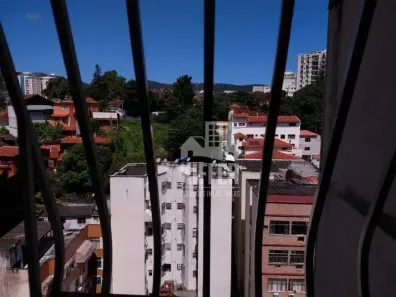 Apartamento com 3 Quartos à venda, 98m² no Icaraí, Niterói