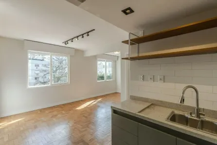 Apartamento com 3 Quartos à venda, 75m² no Bela Vista, Porto Alegre