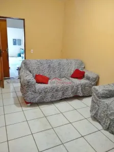 Sobrado com 3 Quartos à venda, 150m² no Jardim das Flores, Americana