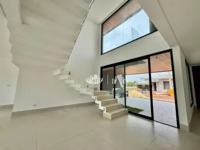 Casa com 4 Quartos à venda, 200m² no Jardim Mariliza, Goiânia