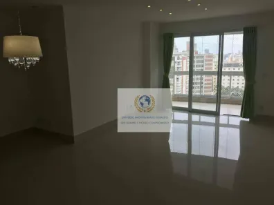 Apartamento com 3 Quartos para alugar, 105m² no Cambuí, Campinas