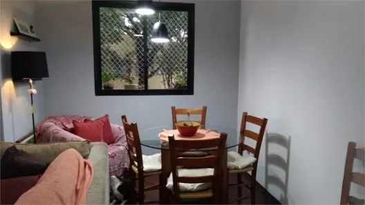 Apartamento com 3 Quartos à venda, 106m² no Lauzane Paulista, São Paulo