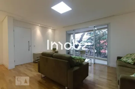 Apartamento com 3 Quartos à venda, 130m² no Perdizes, São Paulo
