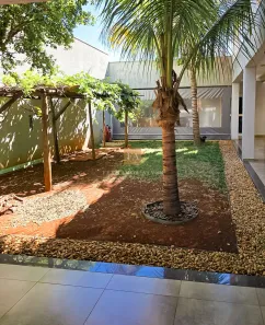 Casa com 5 Quartos à venda, 298m² no Jardim Terramérica II, Americana