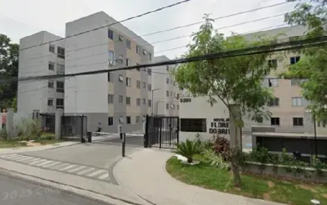 Apartamento com 2 Quartos à venda, 43m² no Cosmos, Rio de Janeiro