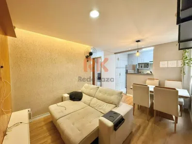 Apartamento com 2 Quartos à venda, 49m² no Dona Clara, Belo Horizonte