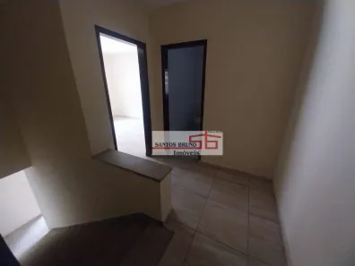Casa com 3 Quartos para alugar, 90m² no Brasilândia, São Paulo