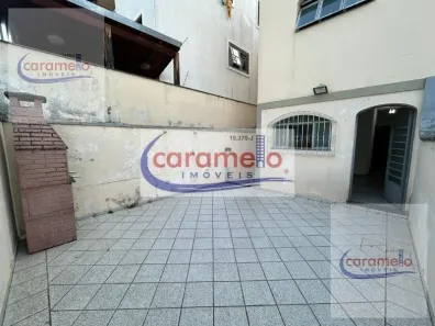 Sobrado com 3 Quartos à venda, 220m² no Parque São Domingos, São Paulo