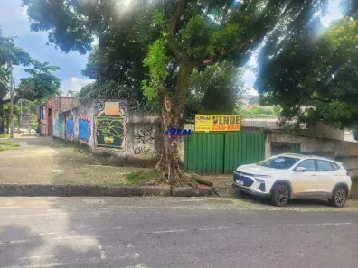 Lote/Terreno à venda, 155m² no Santa Efigênia, Belo Horizonte