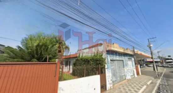 Lote/Terreno à venda, 800m² no Centro, Suzano
