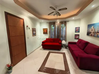 Casa de Condomínio com 4 Quartos para alugar, 300m² no Urbanova V, São José dos Campos