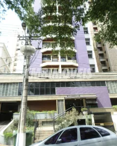 Apartamento com 1 Quarto à venda, 50m² no Centro, Campinas